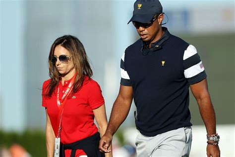 Tiger Woods’ girlfriend Erica Herman: Pictures, bio